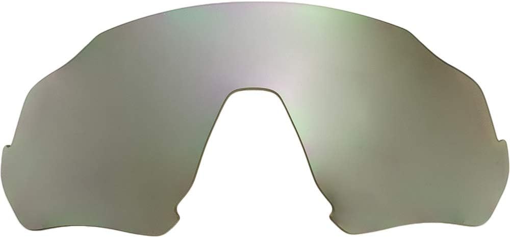 Amazon | ZERO TECH BASE オークリー フライトジャケット 交換